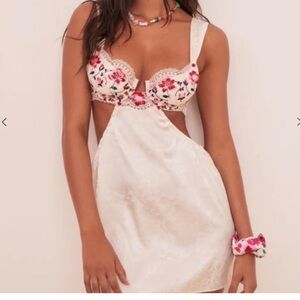 For love & lemons dress